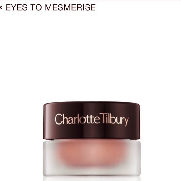 Charlotte Tilbury EYES TO MESMERISE
ROSE GOLD - Picture 2 of 10